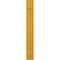 Ekena Millwork Americraft 2-Board, 2 Batten Exterior Real Wood Joined Board-n-Batten Shutters, ARW101BB207X44TUH, PR ARW101BB207X44TUH - alternate 4